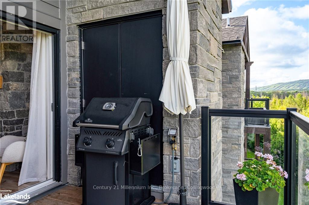 406 - 16 Beckwith Lane, Blue Mountains, Ontario  L9Y 3B6 - Photo 17 - X10439670
