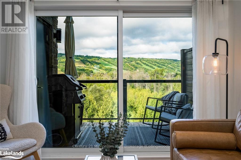 406 - 16 Beckwith Lane, Blue Mountains, Ontario  L9Y 3B6 - Photo 2 - X10439670