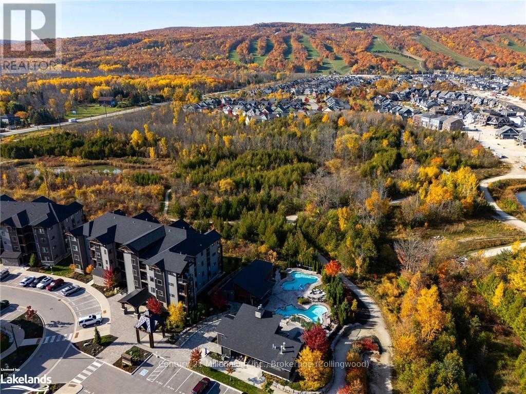 406 - 16 Beckwith Lane, Blue Mountains, Ontario  L9Y 3B6 - Photo 28 - X10439670