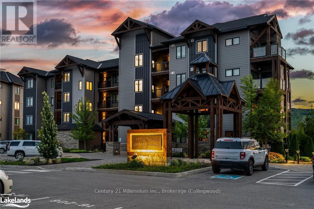 406 - 16 Beckwith Lane, Blue Mountains, Ontario  L9Y 3B6 - Photo 30 - X10439670