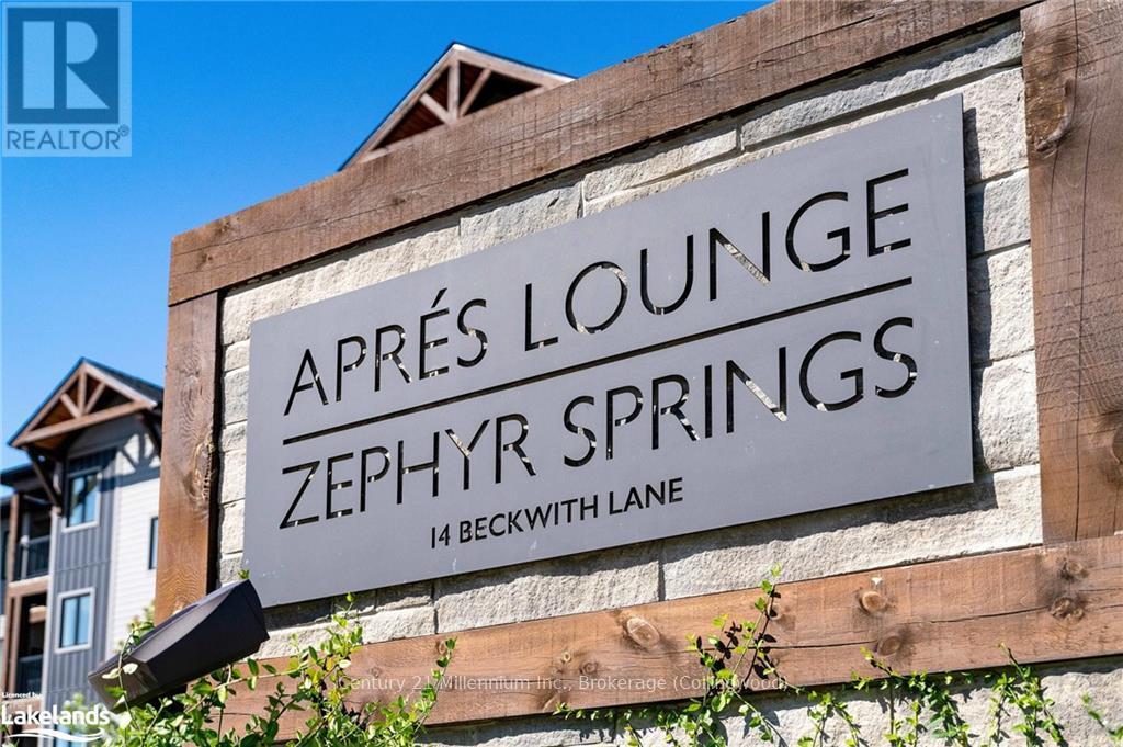 406 - 16 Beckwith Lane, Blue Mountains, Ontario  L9Y 3B6 - Photo 31 - X10439670