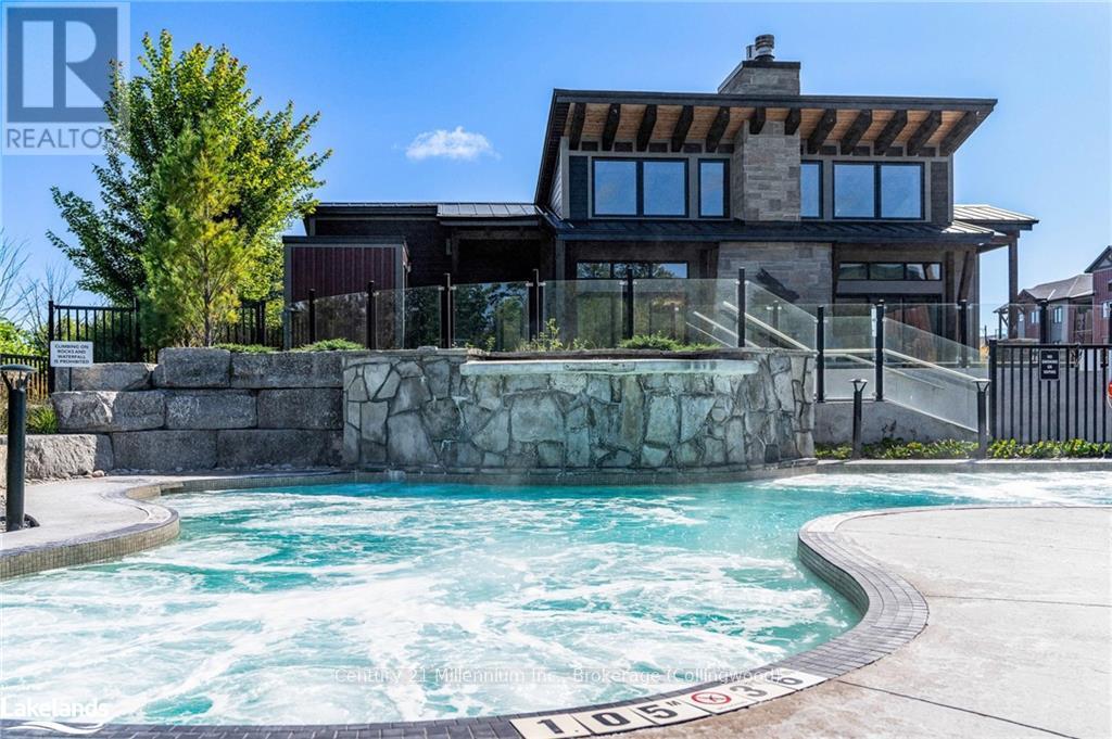 406 - 16 Beckwith Lane, Blue Mountains, Ontario  L9Y 3B6 - Photo 32 - X10439670