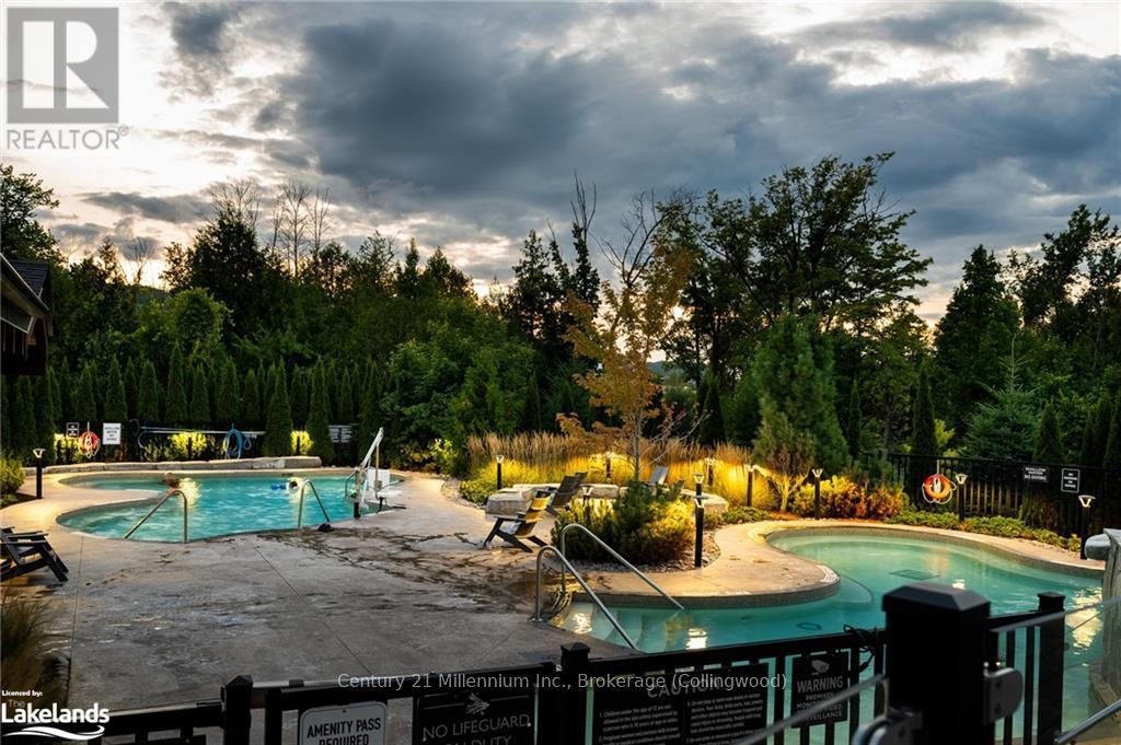 406 - 16 Beckwith Lane, Blue Mountains, Ontario  L9Y 3B6 - Photo 33 - X10439670