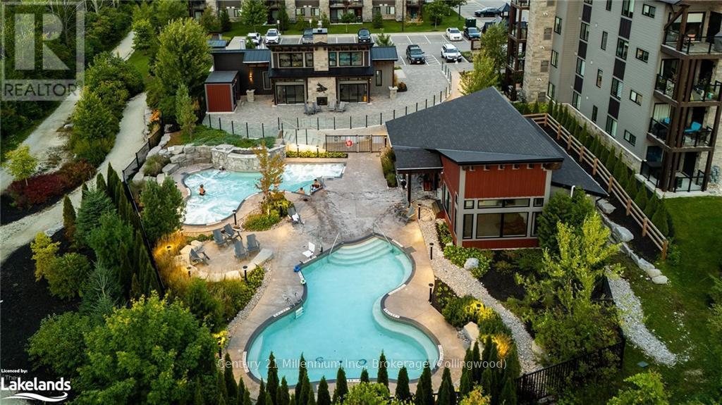 406 - 16 Beckwith Lane, Blue Mountains, Ontario  L9Y 3B6 - Photo 34 - X10439670