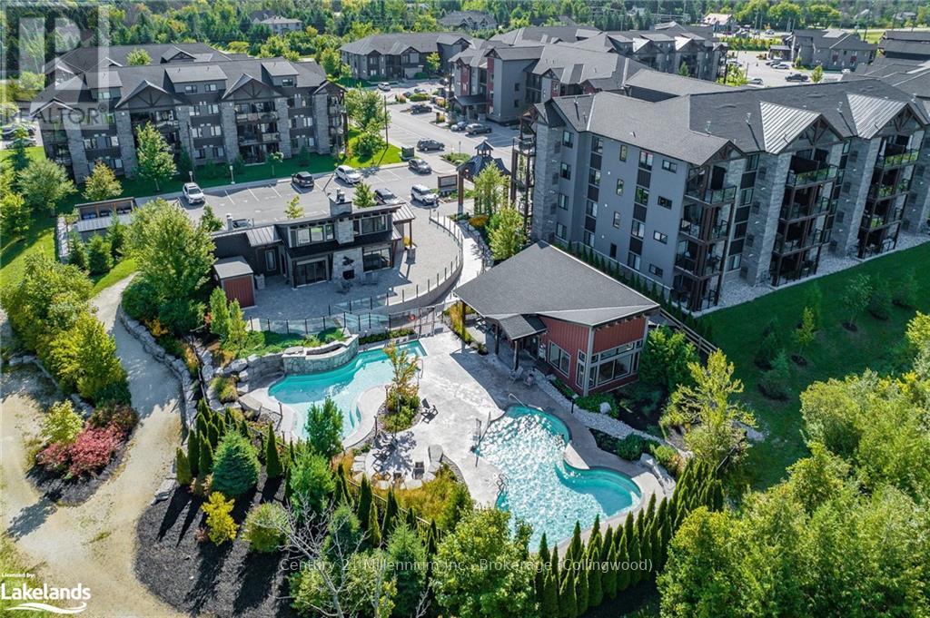 406 - 16 Beckwith Lane, Blue Mountains, Ontario  L9Y 3B6 - Photo 35 - X10439670