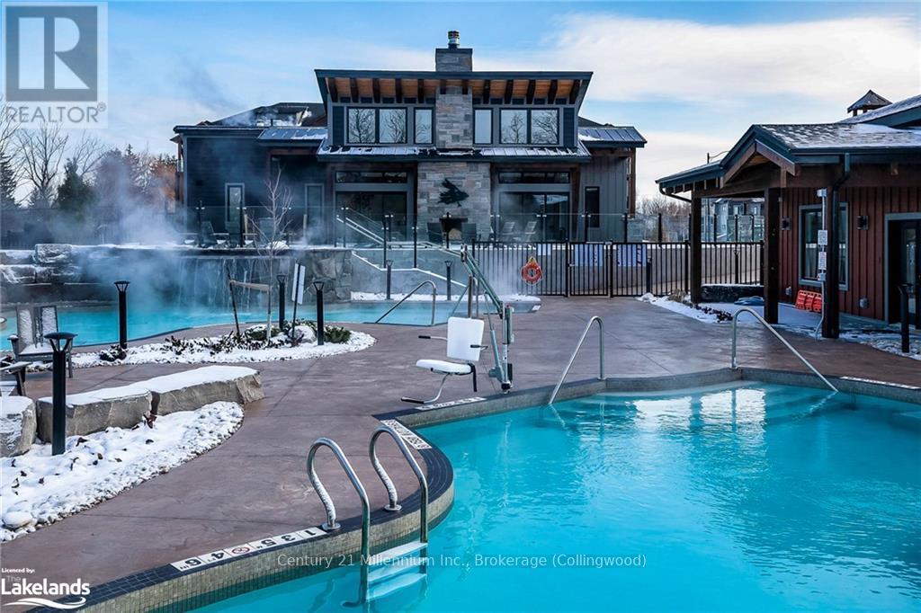 406 - 16 Beckwith Lane, Blue Mountains, Ontario  L9Y 3B6 - Photo 36 - X10439670