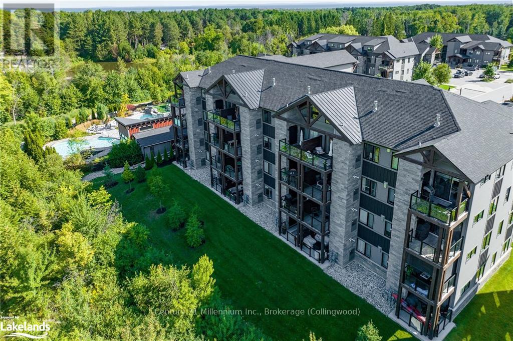 406 - 16 Beckwith Lane, Blue Mountains, Ontario  L9Y 3B6 - Photo 39 - X10439670