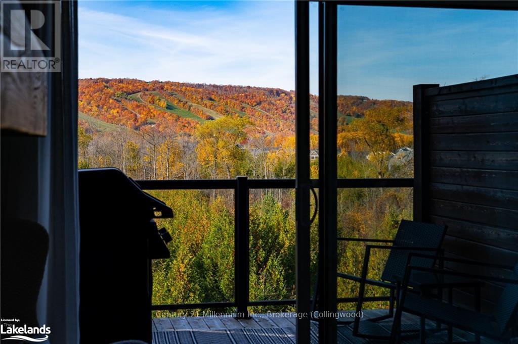 406 - 16 Beckwith Lane, Blue Mountains, Ontario  L9Y 3B6 - Photo 4 - X10439670