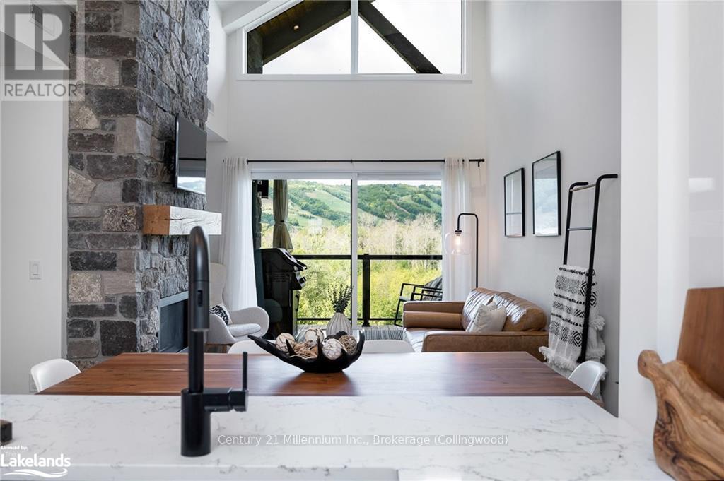 406 - 16 Beckwith Lane, Blue Mountains, Ontario  L9Y 3B6 - Photo 6 - X10439670