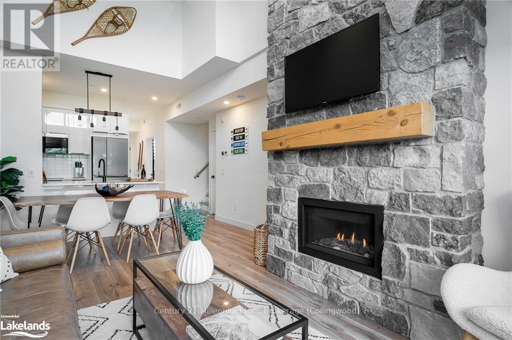 406 - 16 Beckwith Lane, Blue Mountains, Ontario  L9Y 3B6 - Photo 7 - X10439670