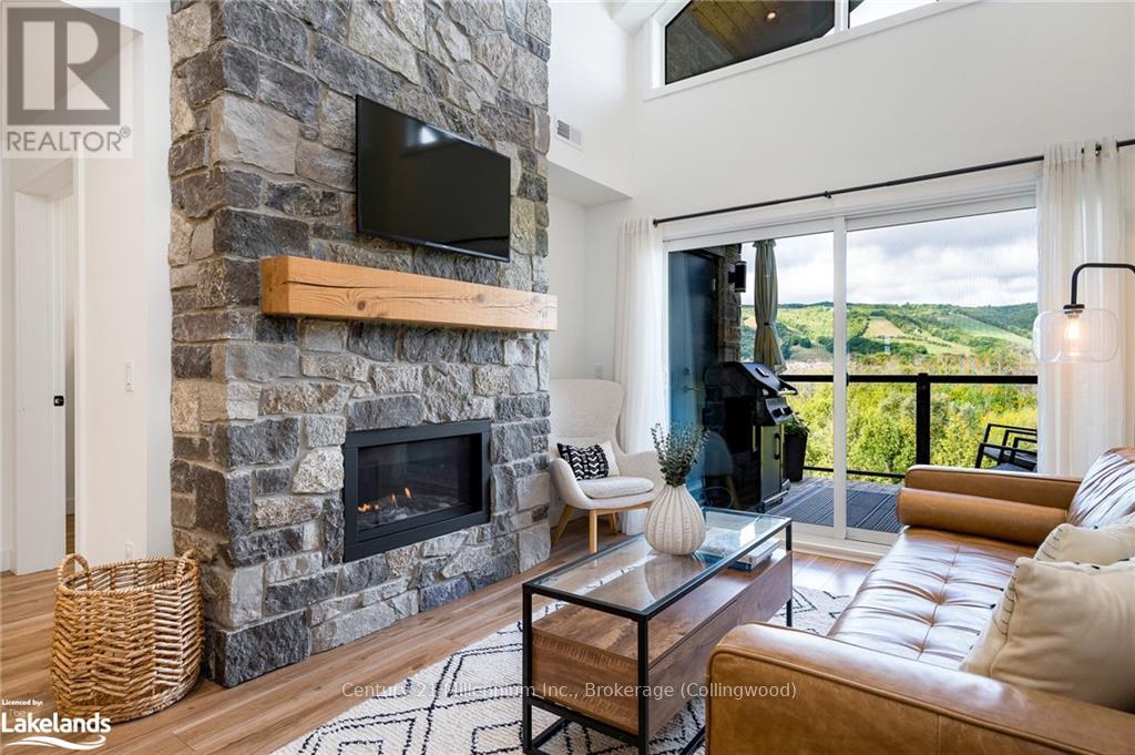 406 - 16 Beckwith Lane, Blue Mountains, Ontario  L9Y 3B6 - Photo 8 - X10439670