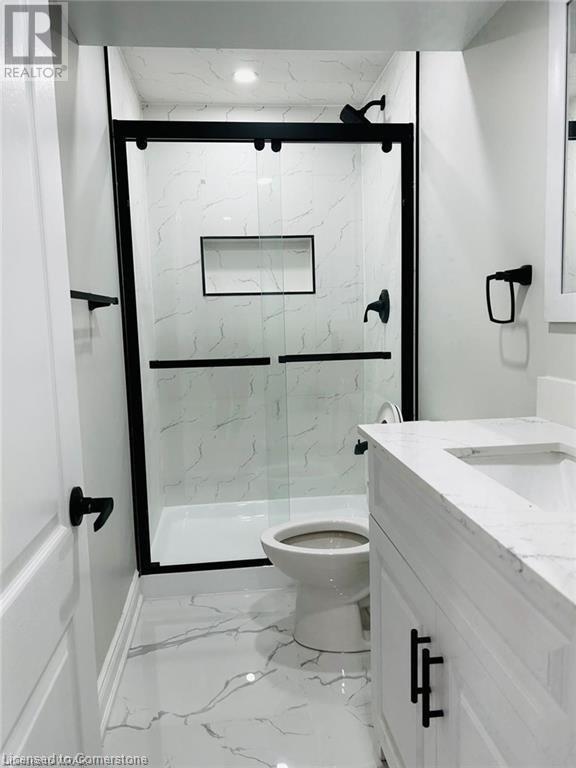 216 Woodbine (Basement) Avenue, Kitchener, Ontario  N2R 1Y5 - Photo 11 - 40685122