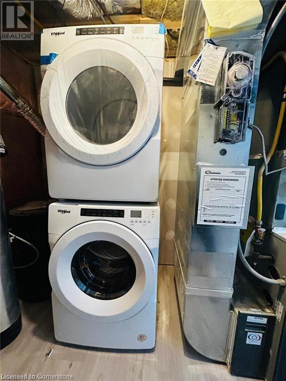 216 Woodbine (Basement) Avenue, Kitchener, Ontario  N2R 1Y5 - Photo 12 - 40685122