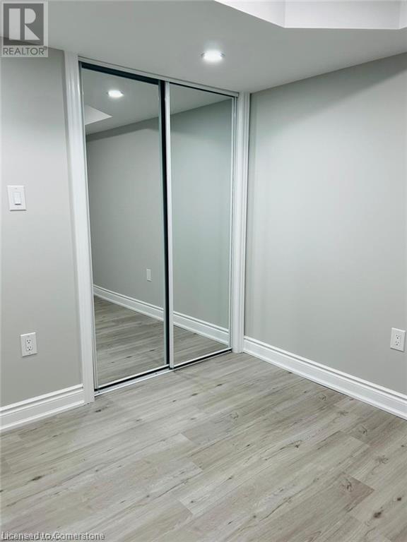 216 Woodbine (Basement) Avenue, Kitchener, Ontario  N2R 1Y5 - Photo 6 - 40685122