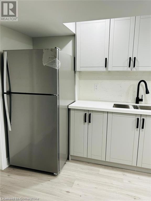 216 Woodbine (Basement) Avenue, Kitchener, Ontario  N2R 1Y5 - Photo 9 - 40685122