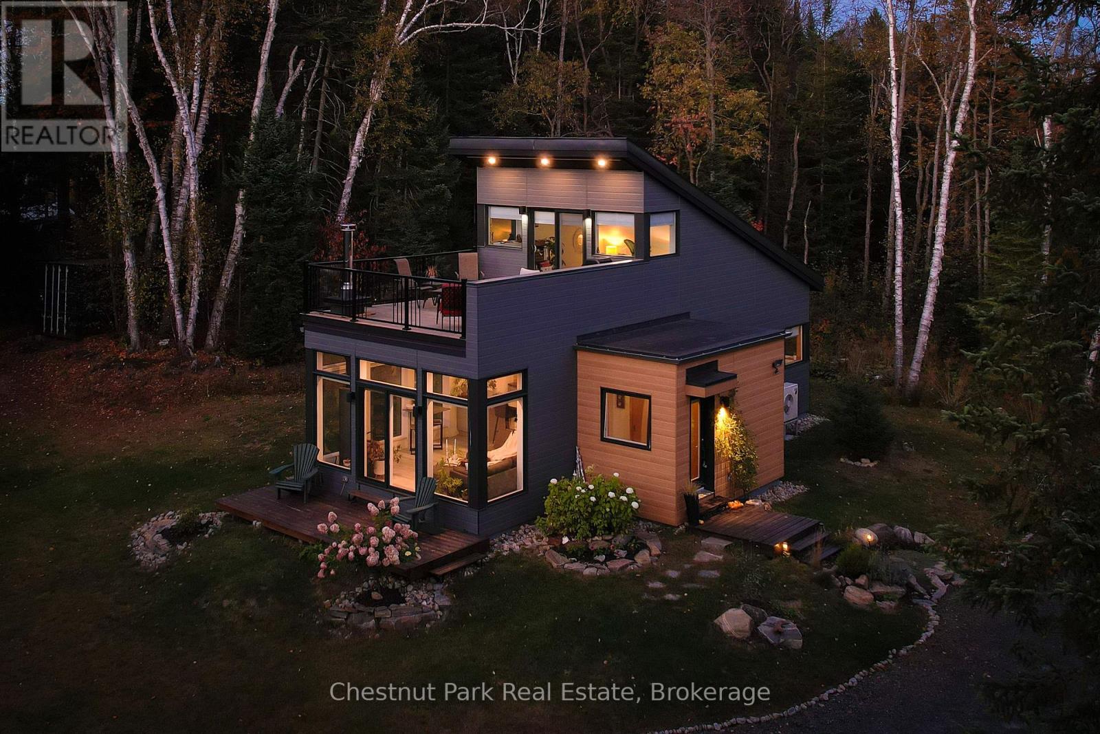 470 MARKLES ROAD, Huntsville, Ontario