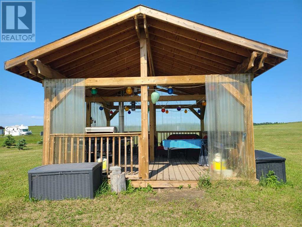 Lot #8, 70539 Rng Rd. 250, Rural Greenview No. 16, Alberta  T0H 3N0 - Photo 8 - A2147295