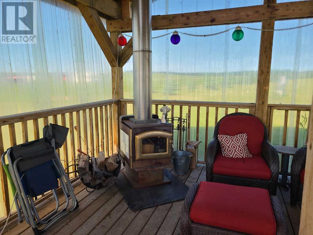 Lot #8, 70539 Rng Rd. 250, Rural Greenview No. 16, Alberta  T0H 3N0 - Photo 11 - A2147295