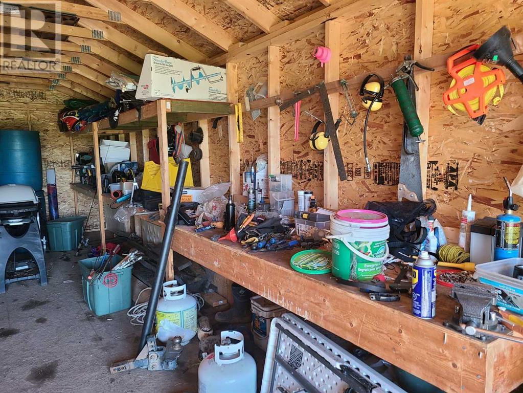 Lot #8, 70539 Rng Rd. 250, Rural Greenview No. 16, Alberta  T0H 3N0 - Photo 5 - A2147295