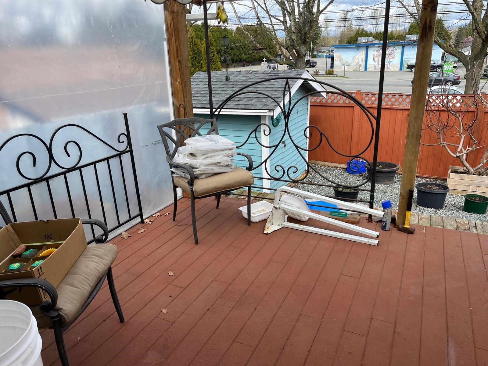 26601 30a Avenue, Langley, British Columbia  V4W 3C8 - Photo 12 - R2951578