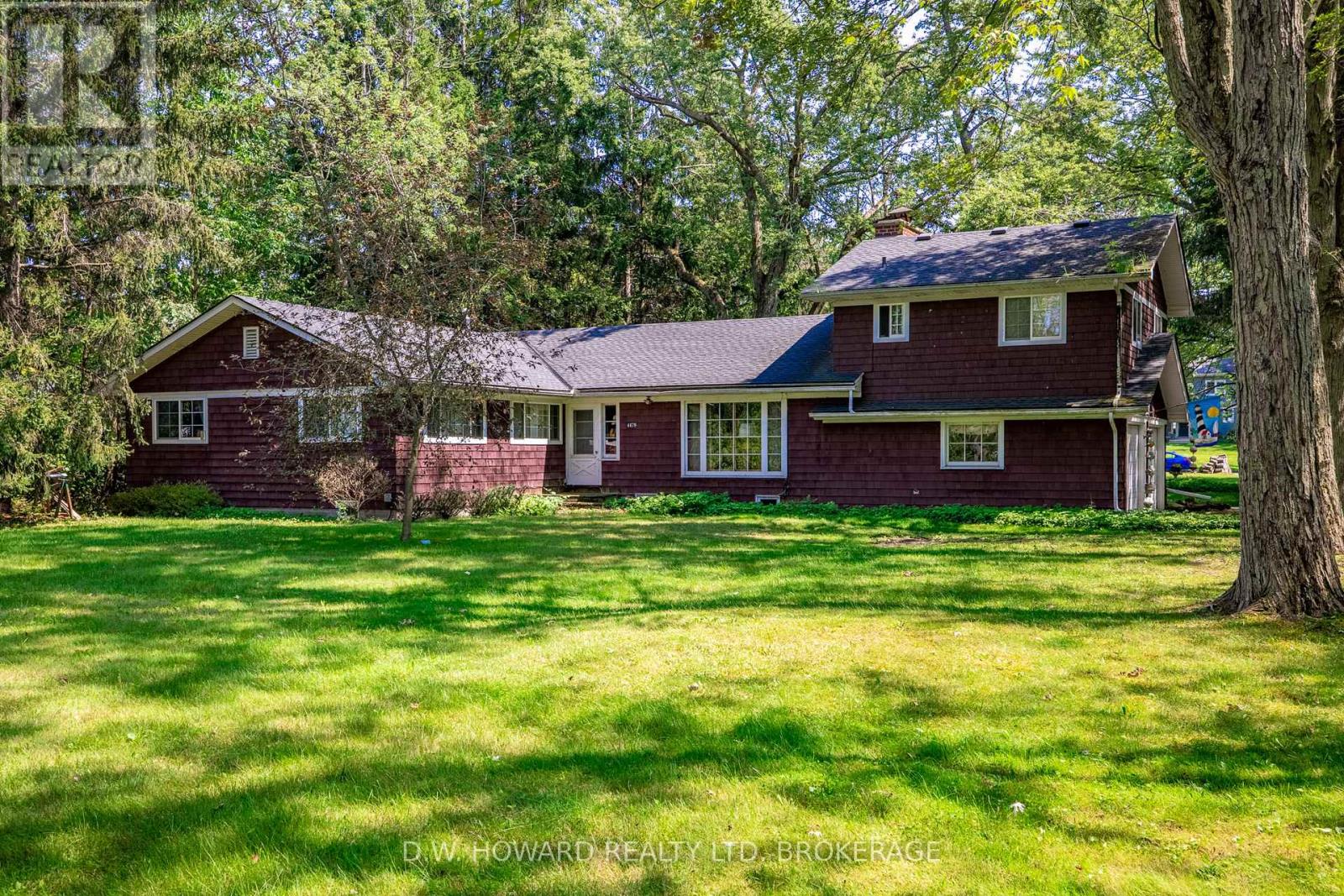 Property at 4479 ERIE ROAD image 1