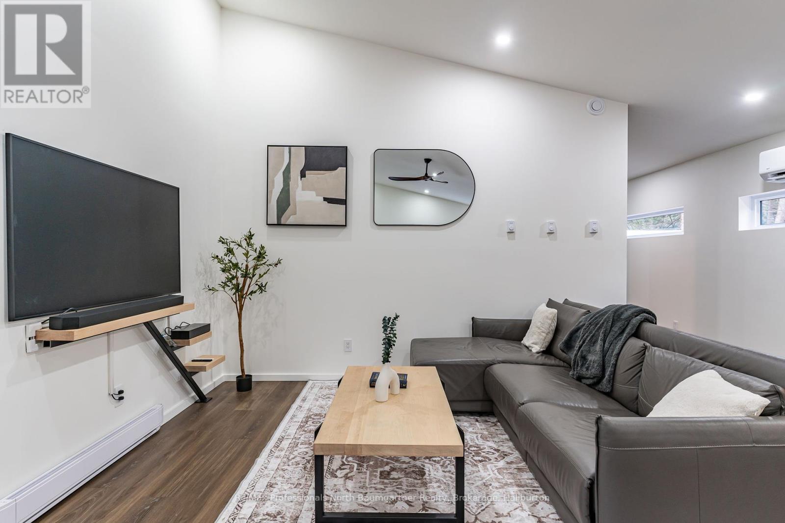 1323 Basshaunt Lake Rd, Dysart Et Al, Ontario  K0M 1M0 - Photo 12 - X11823234