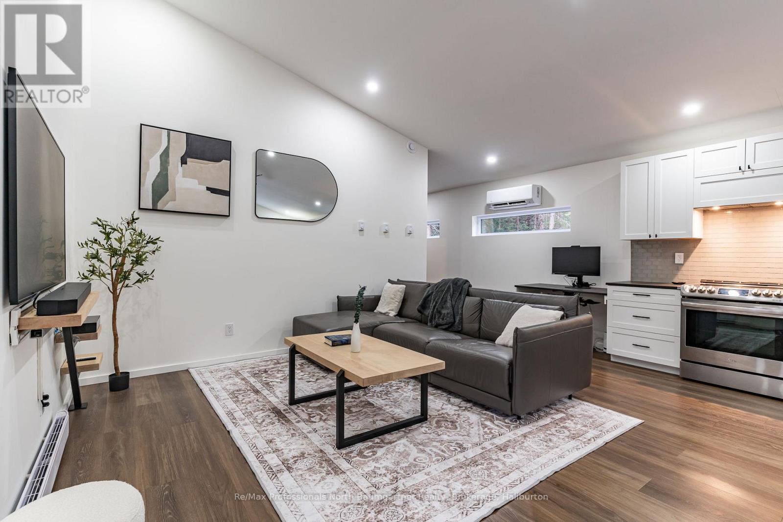 1323 Basshaunt Lake Rd, Dysart Et Al, Ontario  K0M 1M0 - Photo 13 - X11823234