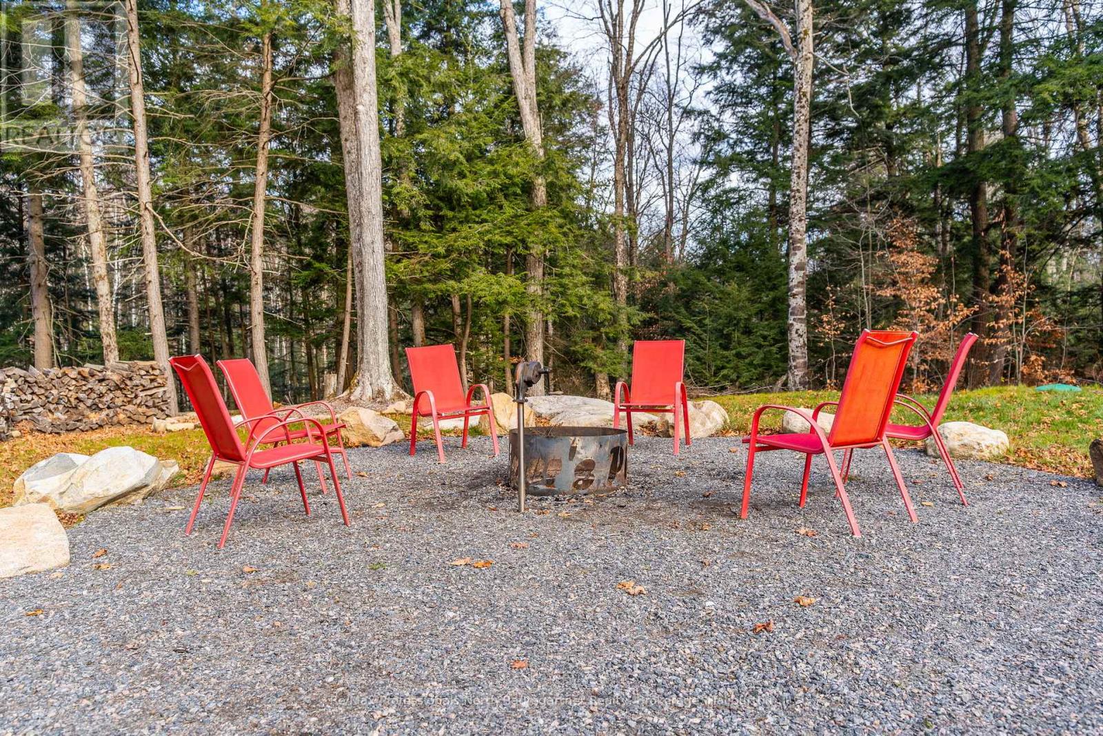 1323 Basshaunt Lake Rd, Dysart Et Al, Ontario  K0M 1M0 - Photo 27 - X11823234