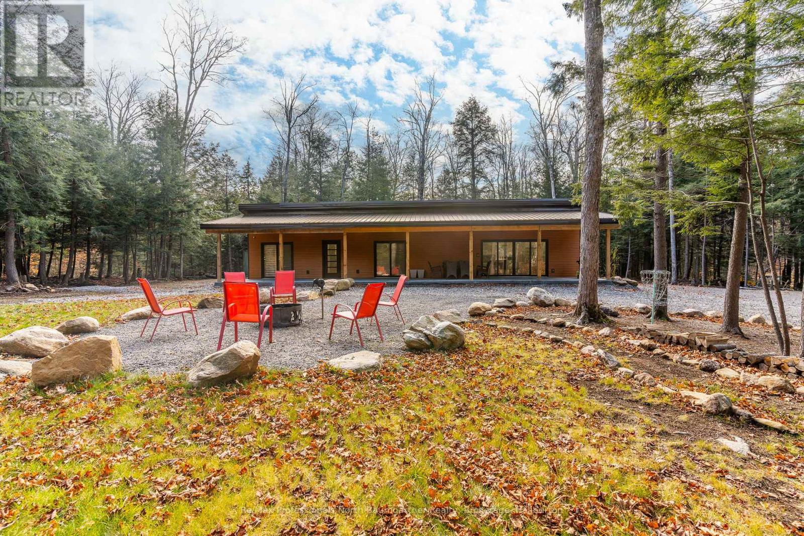 1323 Basshaunt Lake Rd, Dysart Et Al, Ontario  K0M 1M0 - Photo 28 - X11823234