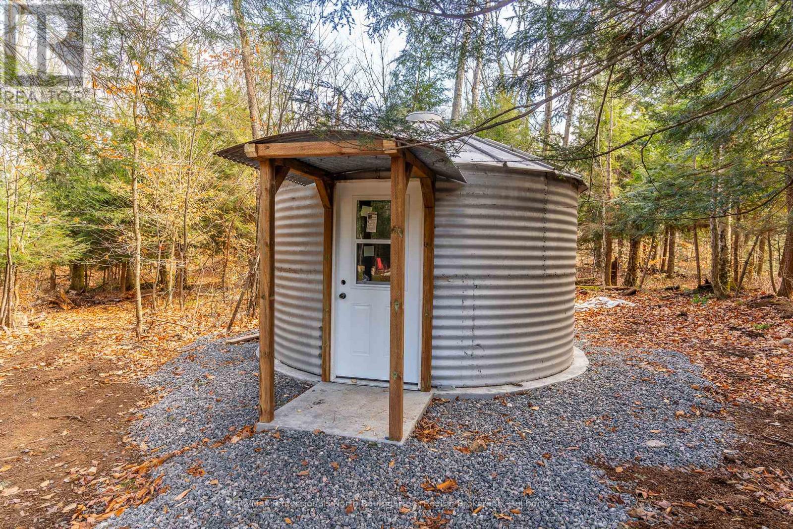 1323 Basshaunt Lake Rd, Dysart Et Al, Ontario  K0M 1M0 - Photo 29 - X11823234