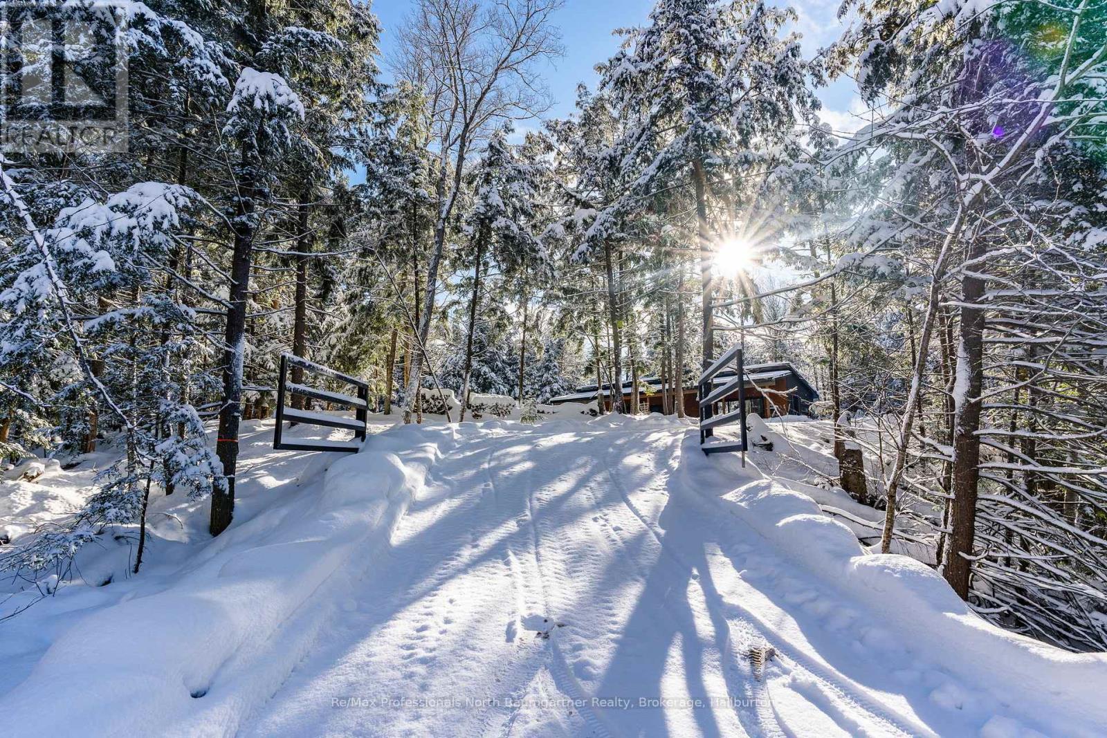 1323 Basshaunt Lake Rd, Dysart Et Al, Ontario  K0M 1M0 - Photo 30 - X11823234