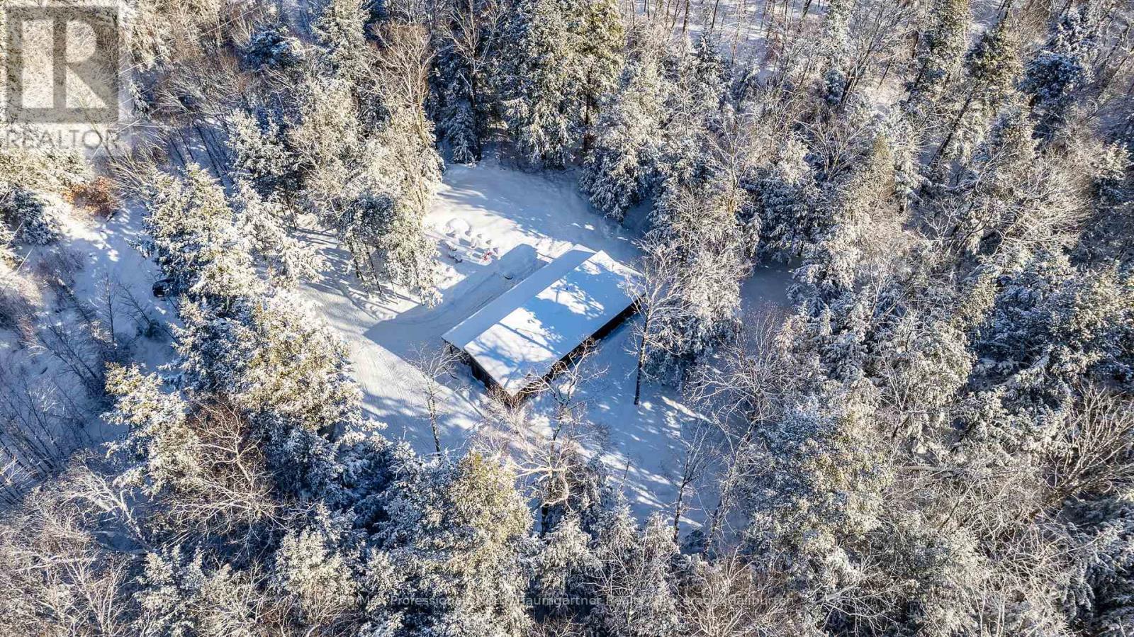 1323 Basshaunt Lake Rd, Dysart Et Al, Ontario  K0M 1M0 - Photo 33 - X11823234