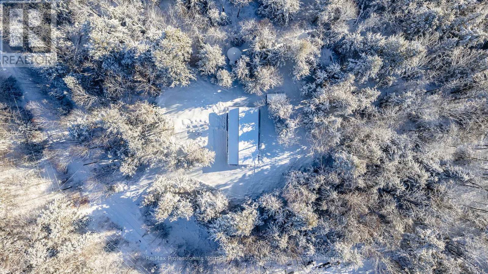 1323 Basshaunt Lake Rd, Dysart Et Al, Ontario  K0M 1M0 - Photo 35 - X11823234