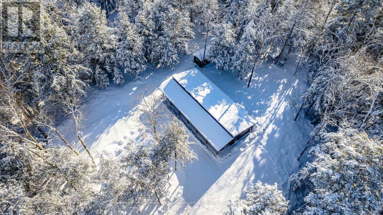 1323 Basshaunt Lake Rd, Dysart Et Al, Ontario  K0M 1M0 - Photo 5 - X11823234