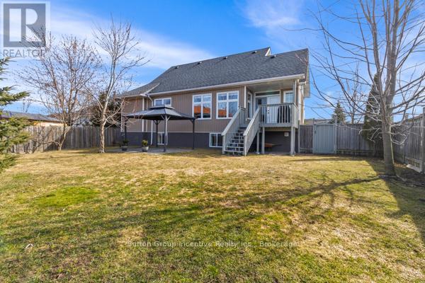 22 Bourgeois Beach Road, Tay, Ontario  L0K 2A0 - Photo 35 - S10895498