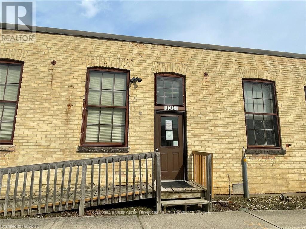 11 - 106 Colborne Street N, Brockton, Ontario  N0G 2V0 - Photo 3 - X10846887