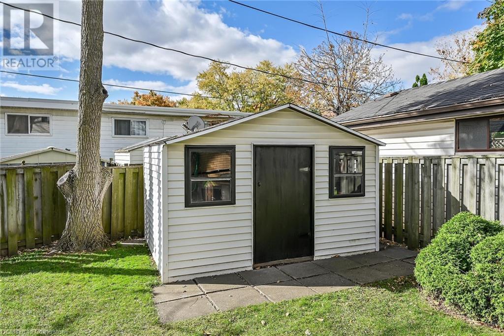 2398 Maryvale Court, Burlington, Ontario  L7P 2P2 - Photo 40 - 40685328