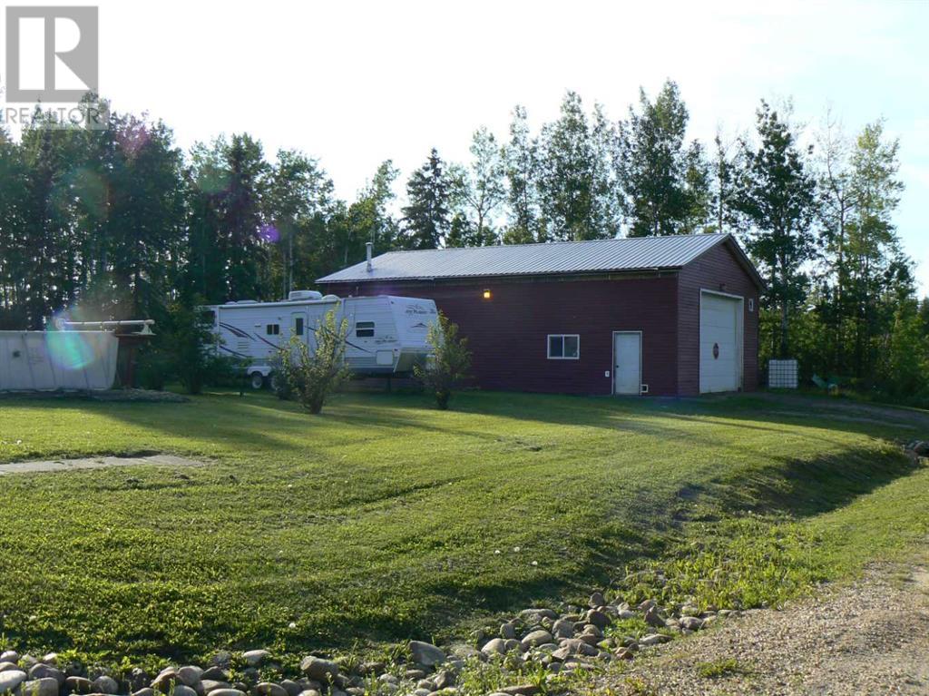 19520 730 Township, High Prairie, Alberta  T0G 1E0 - Photo 15 - A2145431