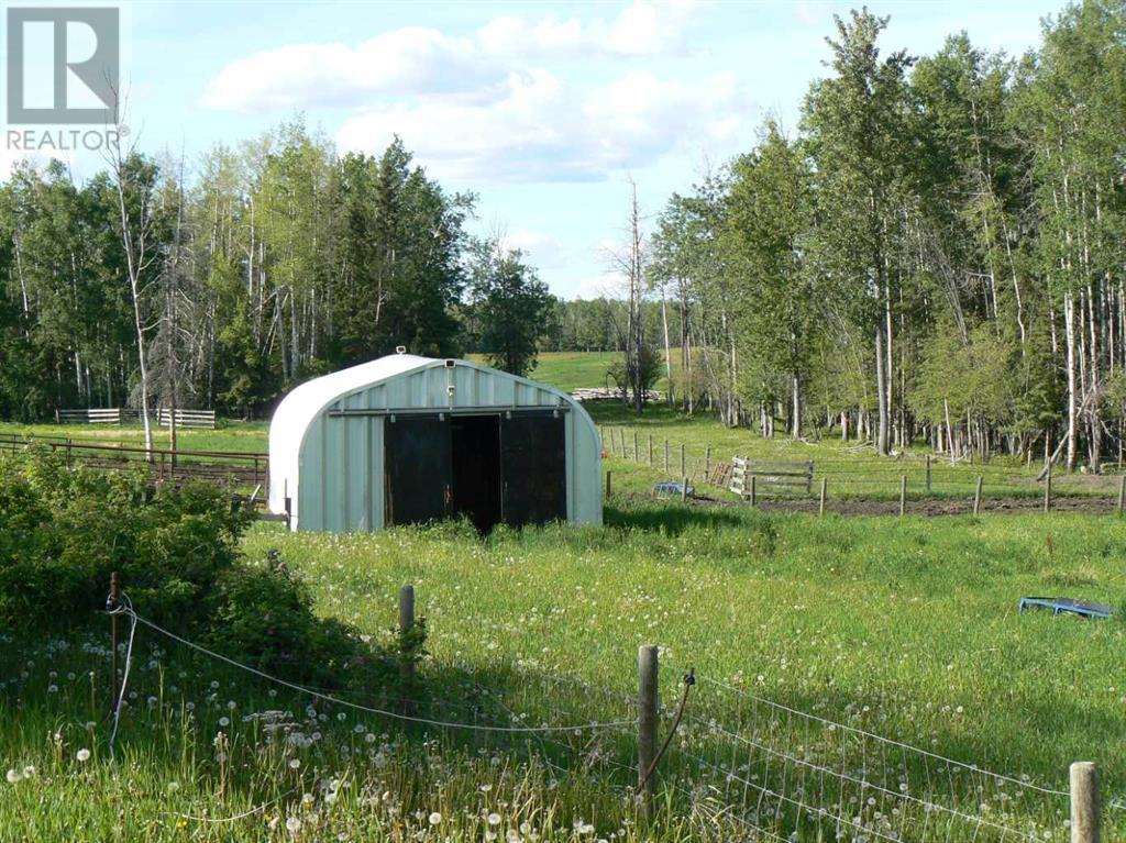 19520 730 Township, High Prairie, Alberta  T0G 1E0 - Photo 22 - A2145431