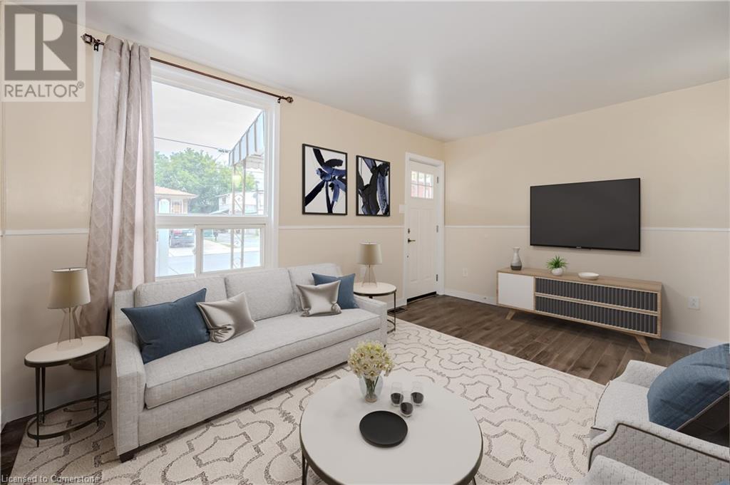 73 ALBANY Avenue, Hamilton, Ontario