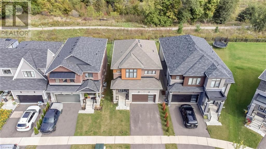 46 Hawick Crescent Crescent, Caledonia, Ontario  N3W 0G5 - Photo 1 - 40686742