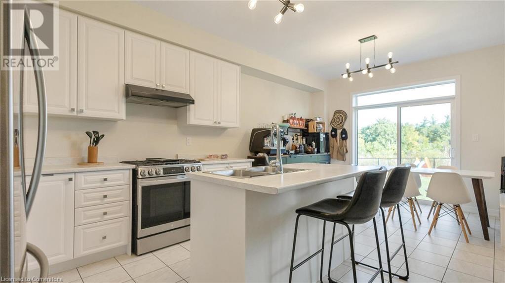 46 Hawick Crescent Crescent, Caledonia, Ontario  N3W 0G5 - Photo 10 - 40686742