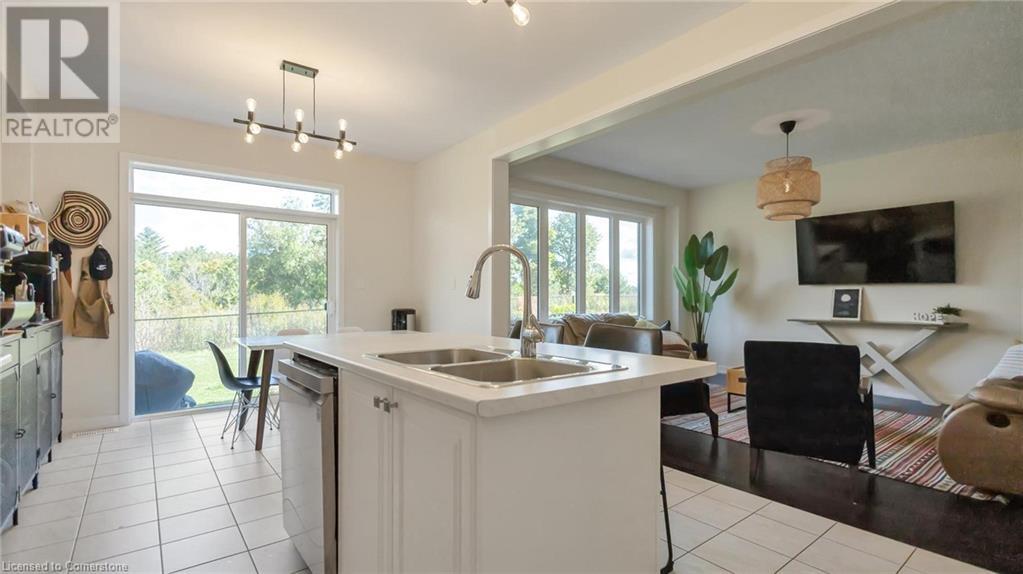 46 Hawick Crescent Crescent, Caledonia, Ontario  N3W 0G5 - Photo 11 - 40686742