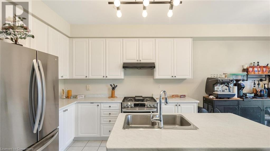 46 Hawick Crescent Crescent, Caledonia, Ontario  N3W 0G5 - Photo 12 - 40686742