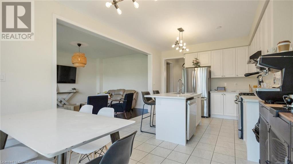 46 Hawick Crescent Crescent, Caledonia, Ontario  N3W 0G5 - Photo 13 - 40686742