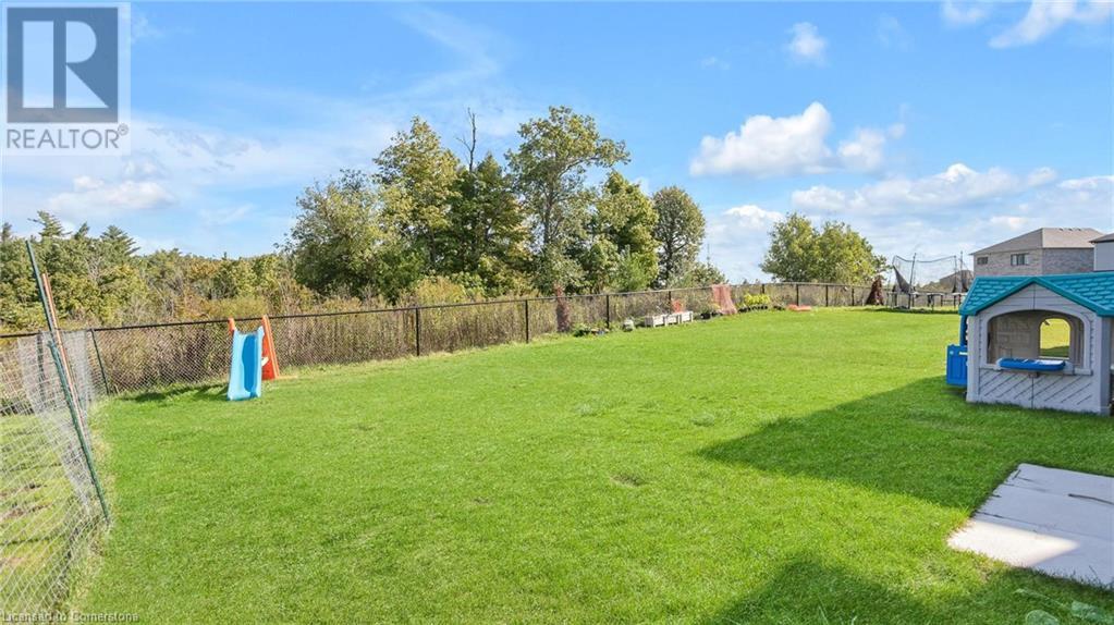 46 Hawick Crescent Crescent, Caledonia, Ontario  N3W 0G5 - Photo 15 - 40686742