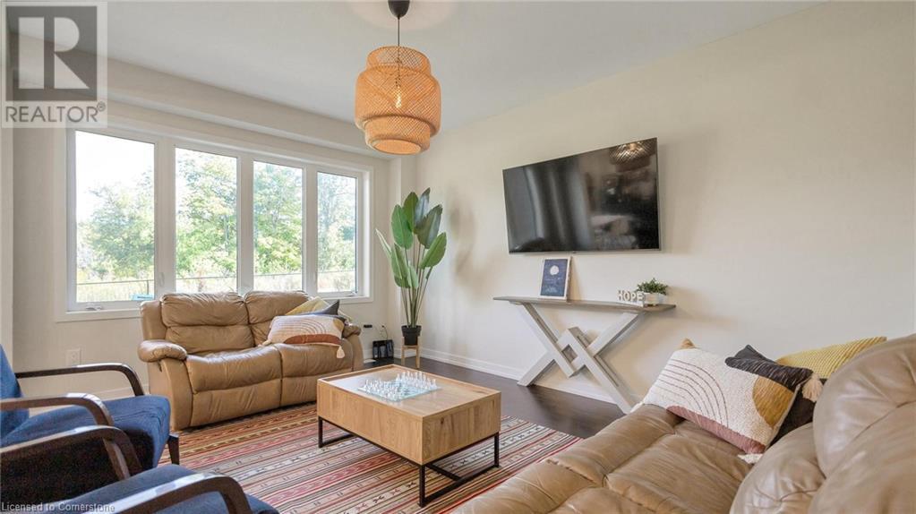 46 Hawick Crescent Crescent, Caledonia, Ontario  N3W 0G5 - Photo 17 - 40686742