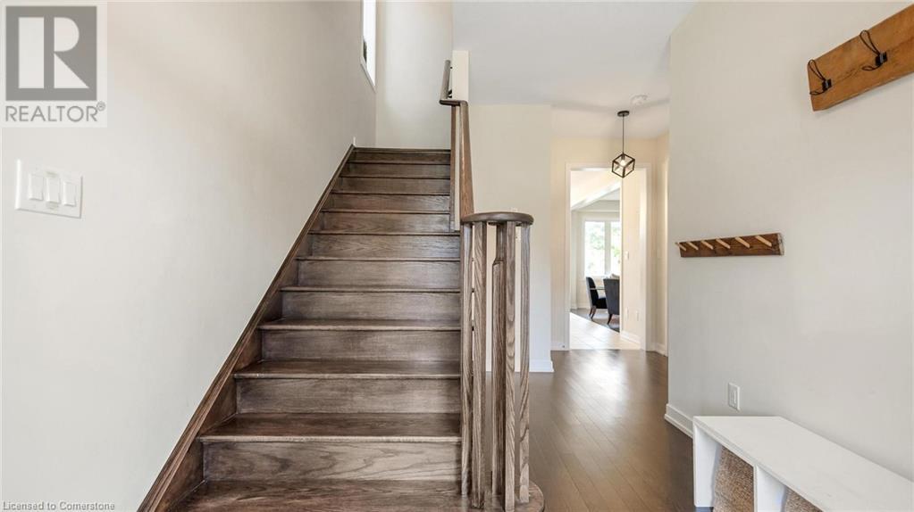 46 Hawick Crescent Crescent, Caledonia, Ontario  N3W 0G5 - Photo 20 - 40686742