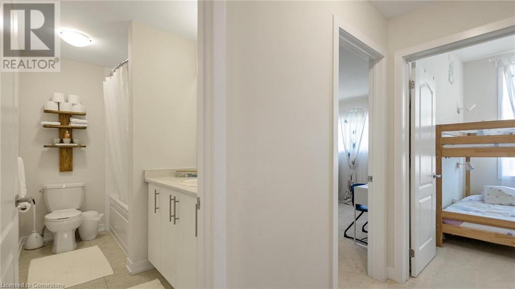 46 Hawick Crescent Crescent, Caledonia, Ontario  N3W 0G5 - Photo 24 - 40686742