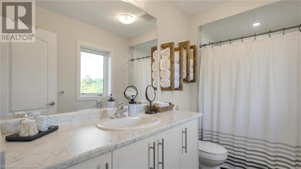 46 Hawick Crescent Crescent, Caledonia, Ontario  N3W 0G5 - Photo 31 - 40686742